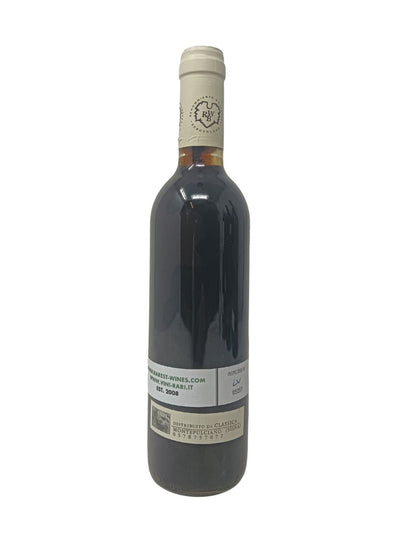 0,375L Muskat Ottonel Trockenbeerenauslese - 1998 - Velich - Rarest Wines