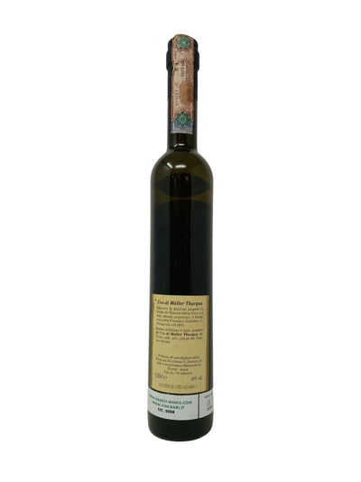 0,5L L'Alambicco di Giulia de Kreutzenberg Eau-de-vie de raisin Muller Thurgau - 80's - G. Bertagnolli - Rarest Wines