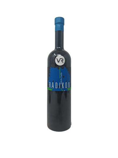 0,5L Ribolla Gialla - 2002 - Radikon - Rarest Wines