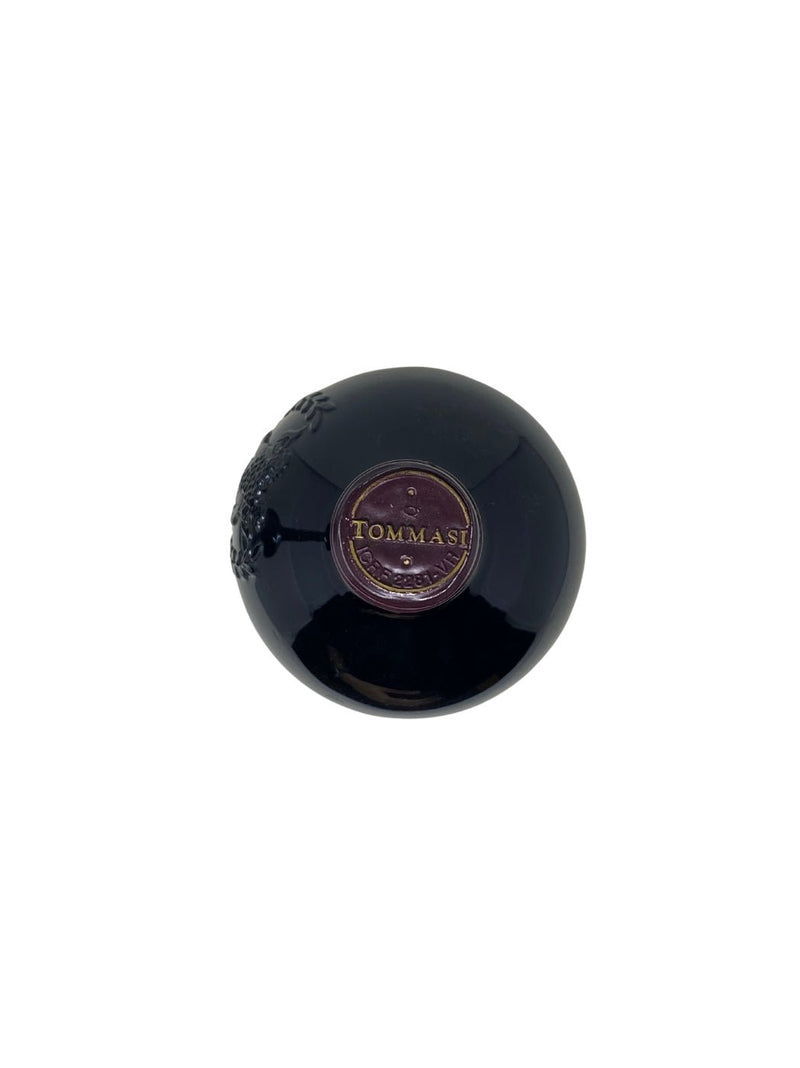 1,5L Amarone della Valpolicella - 2004 - Tommasi - Vins les plus rares