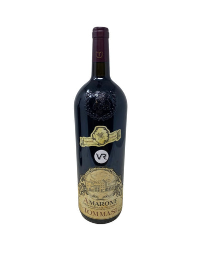 1,5L Amarone della Valpolicella - 2004 - Tommasi - Vins les plus rares