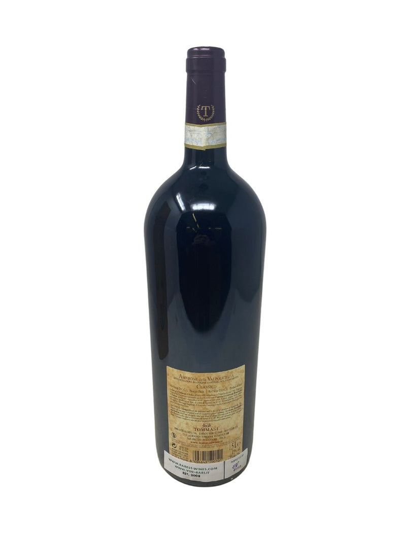 1,5L Amarone della Valpolicella IOWC - 2012 - Tommasi - Rarest Wines