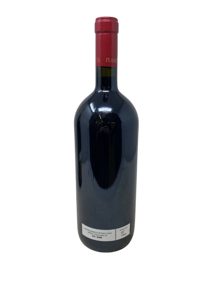 1,5L Burdese - 2004 - Planeta - Vins les plus rares