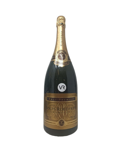 1,5L Champagne Brut Premier 00's - Louis Roederer - Vins les plus rares