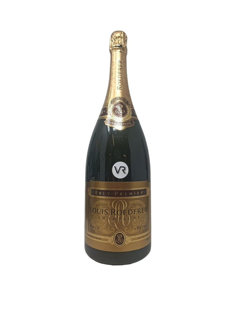 1,5 L de Champagne Brut Premier 00&