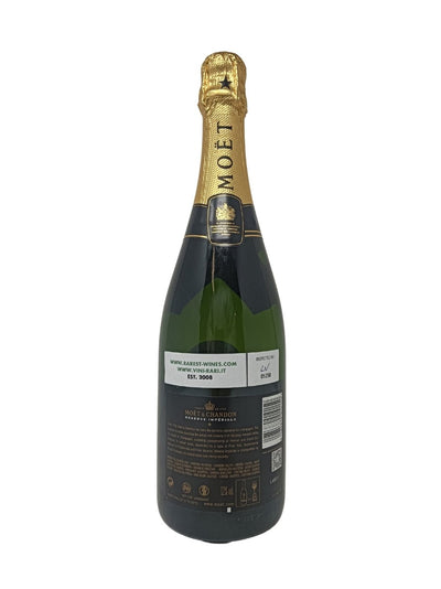 1,5L Champagne Cuvee Reserve Imperiale 00's - Moët & Chandon - Vins les plus rares