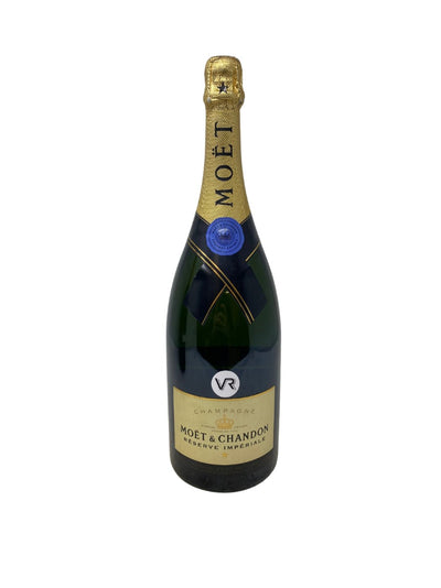 1,5L Champagne Cuvée "Reserve Imperiale" 00's - Moet & Chandon - Vins les plus rares