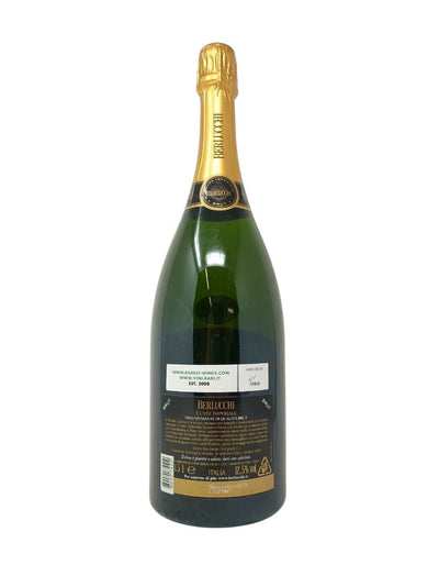 1.5L Cuvee Imperiale IOWC - 00s - Berlucchi - Vins les plus rares