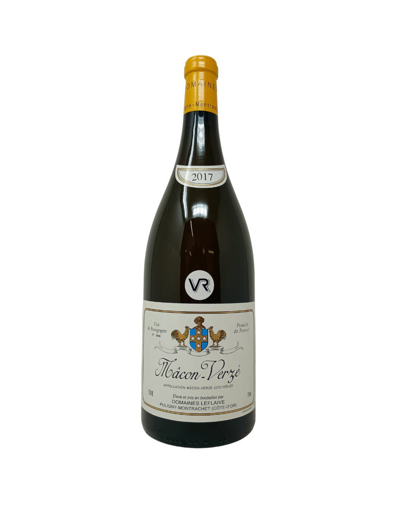 1,5L Macon Verze - 2017 - Domaines Leflaive - Vins les plus rares