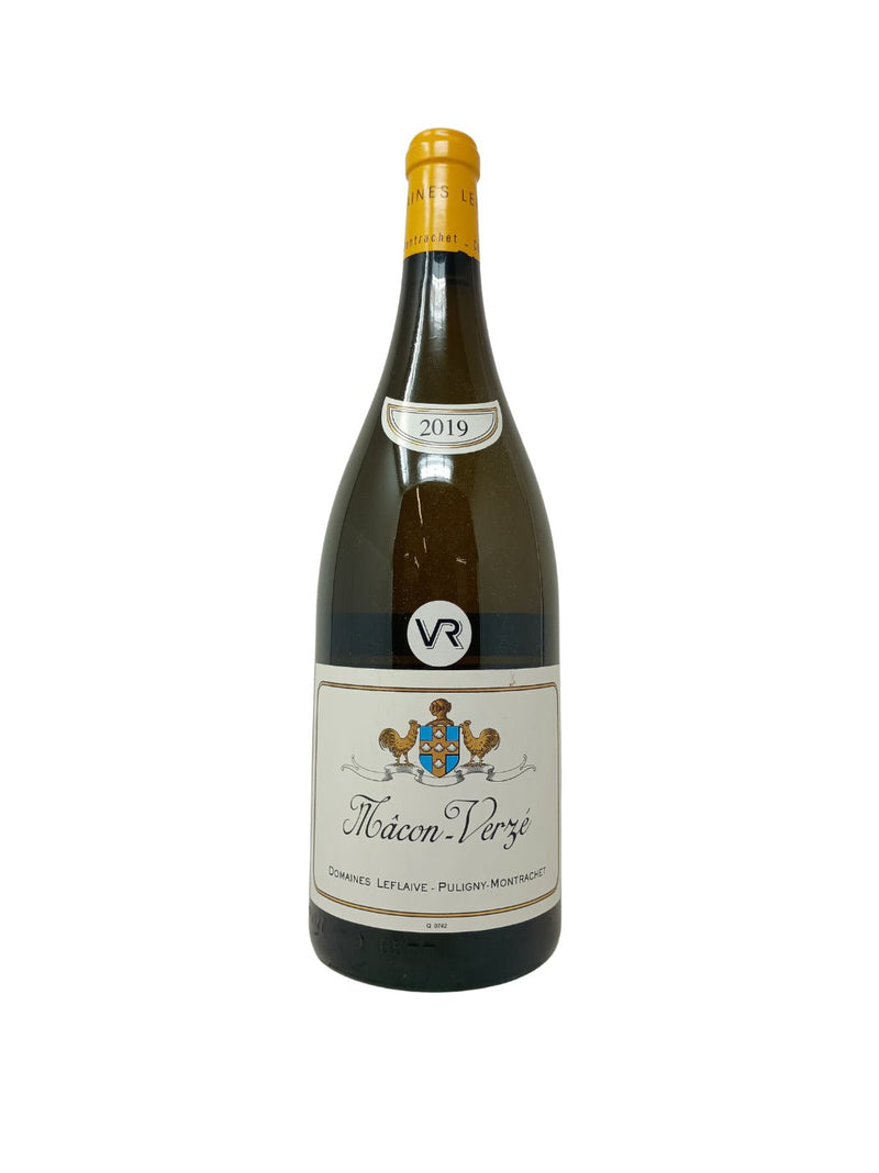 1,5L Macon Verze - 2019 - Domaines Leflaive - Vins les plus rares