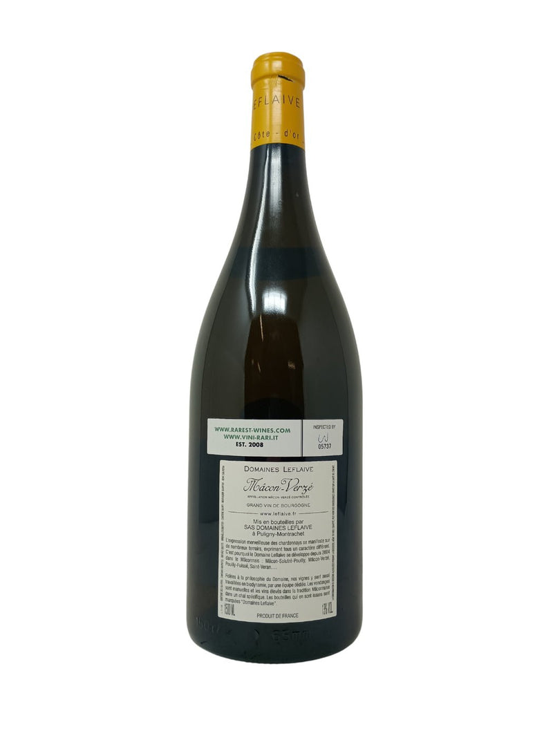 1,5L Macon Verze - 2020 - Domaines Leflaive - Vins les plus rares