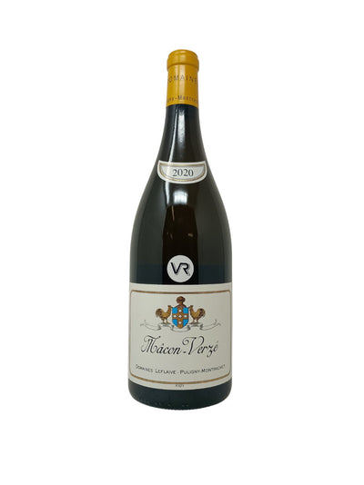 1,5L Macon Verze - 2020 - Domaines Leflaive - Vins les plus rares