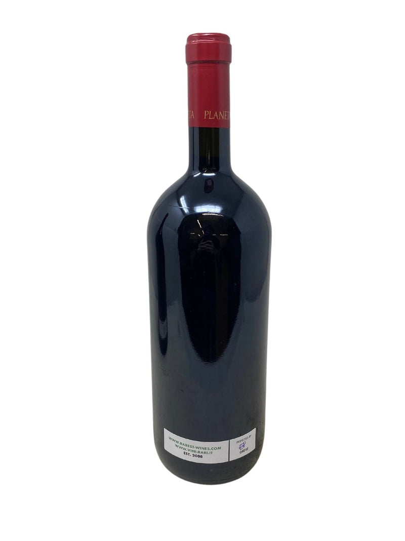 1,5L Merlot - 2005 - Planeta - Vins les plus rares