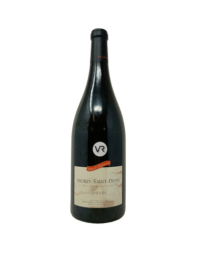 1,5L Morey Saint Denis - 2010 - David Duband - Vins les plus rares