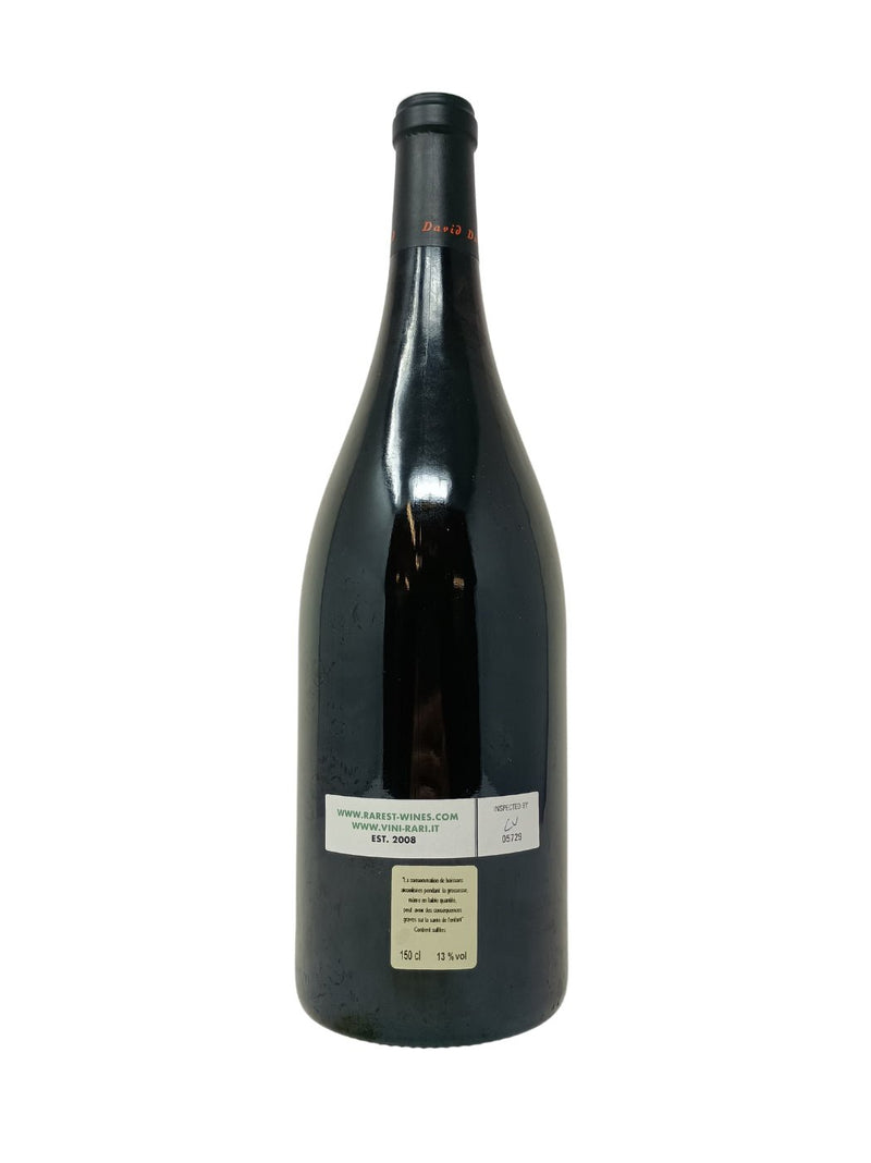 1,5L Morey Saint Denis - 2010 - David Duband - Vins les plus rares