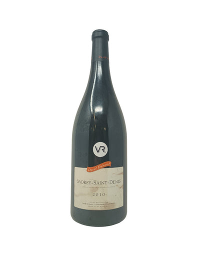 1,5L Morey Saint Denis - 2010 - David Duband - Vins les plus rares