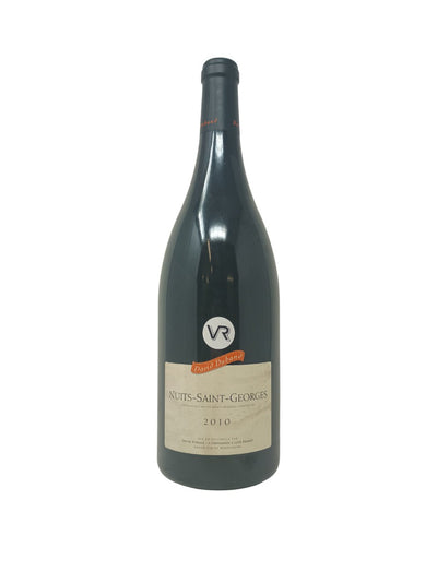 1,5L Nuits Saint Georges - 2010 - David Duband - Vins les plus rares