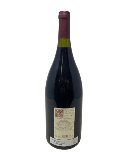 1,5L Petroso - 2001 - Vigneto delle Terre Rosse - Vins les plus rares