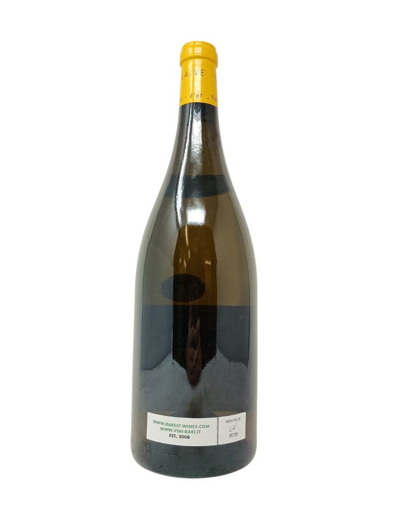 1,5L Pouilly Fuisse - 2017 - Domaines Leflaive - Vins les plus rares