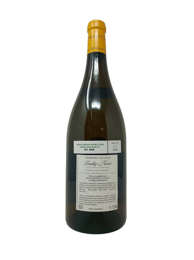 1,5L Pouilly Fuisse - 2018 - Domaines Leflaive - Vins les plus rares