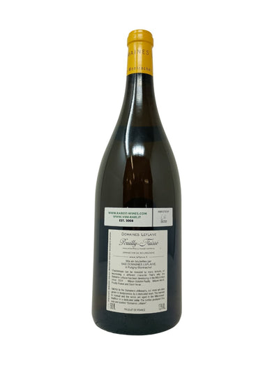 1,5L Pouilly Fuisse - 2020 - Domaines Leflaive - Vins les plus rares