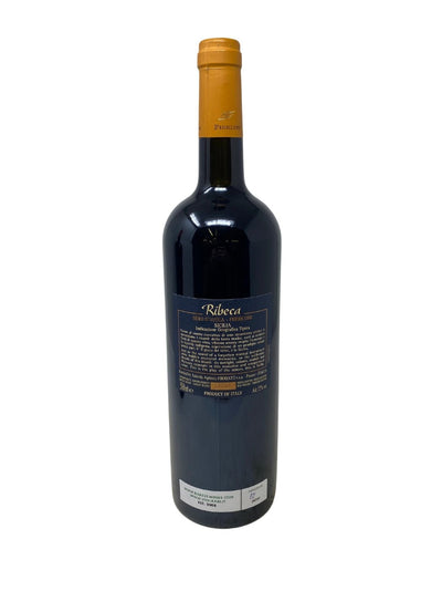 1,5L Ribeca - 2004 - Firriato - Vins les plus rares