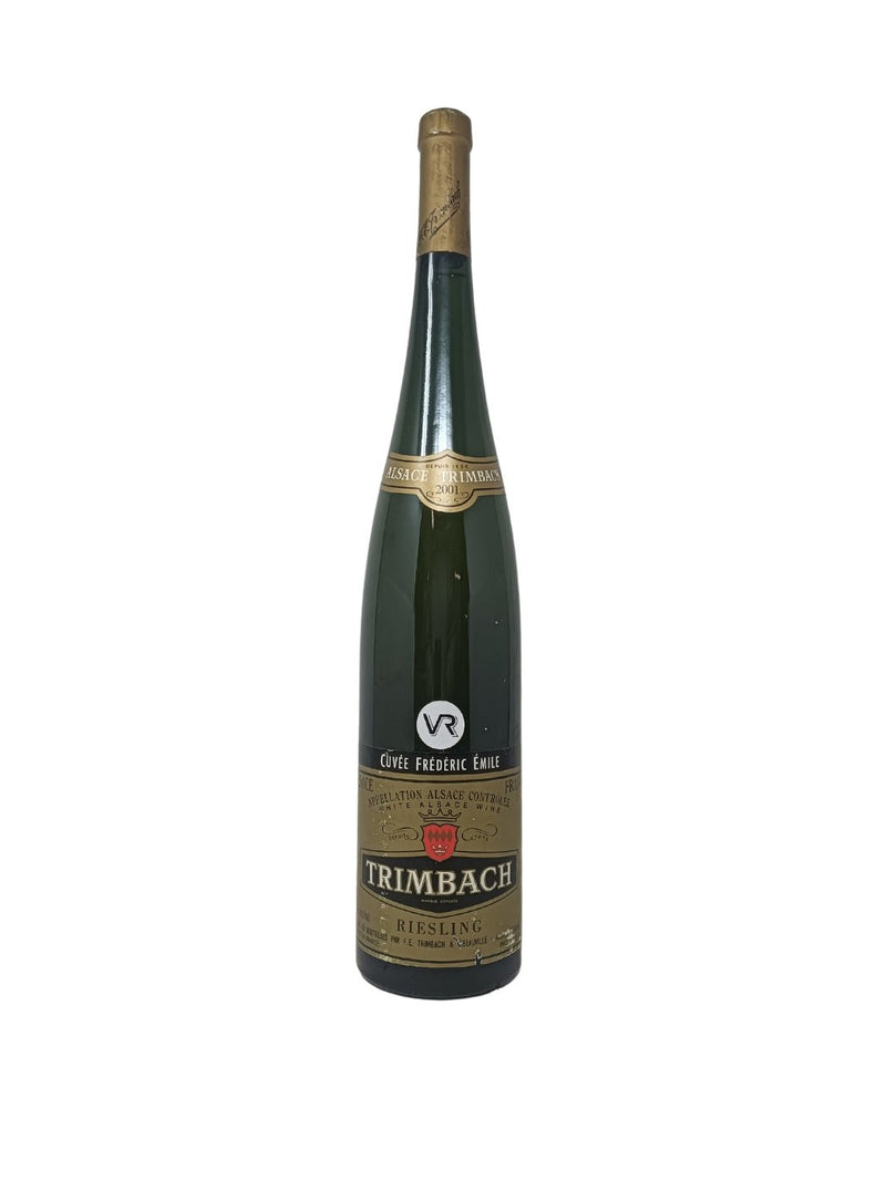 1,5L Riesling Cuvée Frederic Emile - 2001 - Trimbach - Rarest Wines