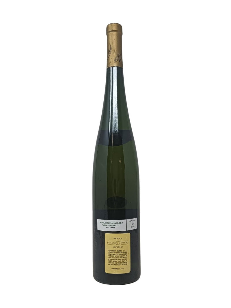 1,5L Riesling Cuvée Frederic Emile - 2001 - Trimbach - Rarest Wines