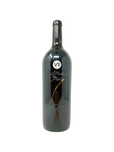 1,5L Rosso Piceno "Il Maschio da Monte" - 2017 - Stefano Antonucci - Rarest Wines