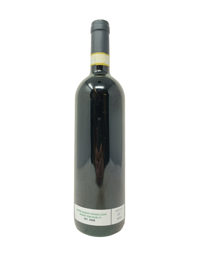 Barbaresco 'Montersino' - 2014 - San Biagio