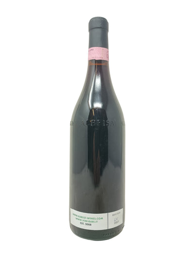 Barbaresco "Selezione del 1994"- 1989 - Produttori del Barbaresco