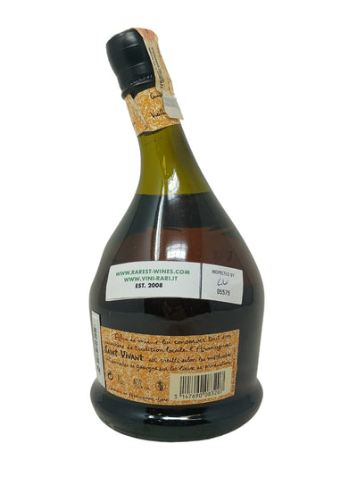 Armagnac IOC - années 80 - Saint Vivant