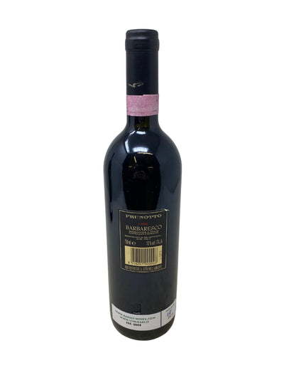 Barbaresco - 1998 - Prunotto