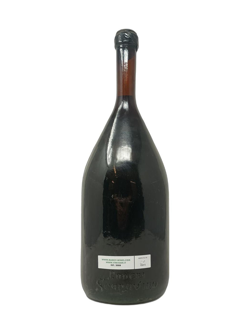 3,75L Barolo - 1967 - Giovanni Scanavino - Vins les plus rares