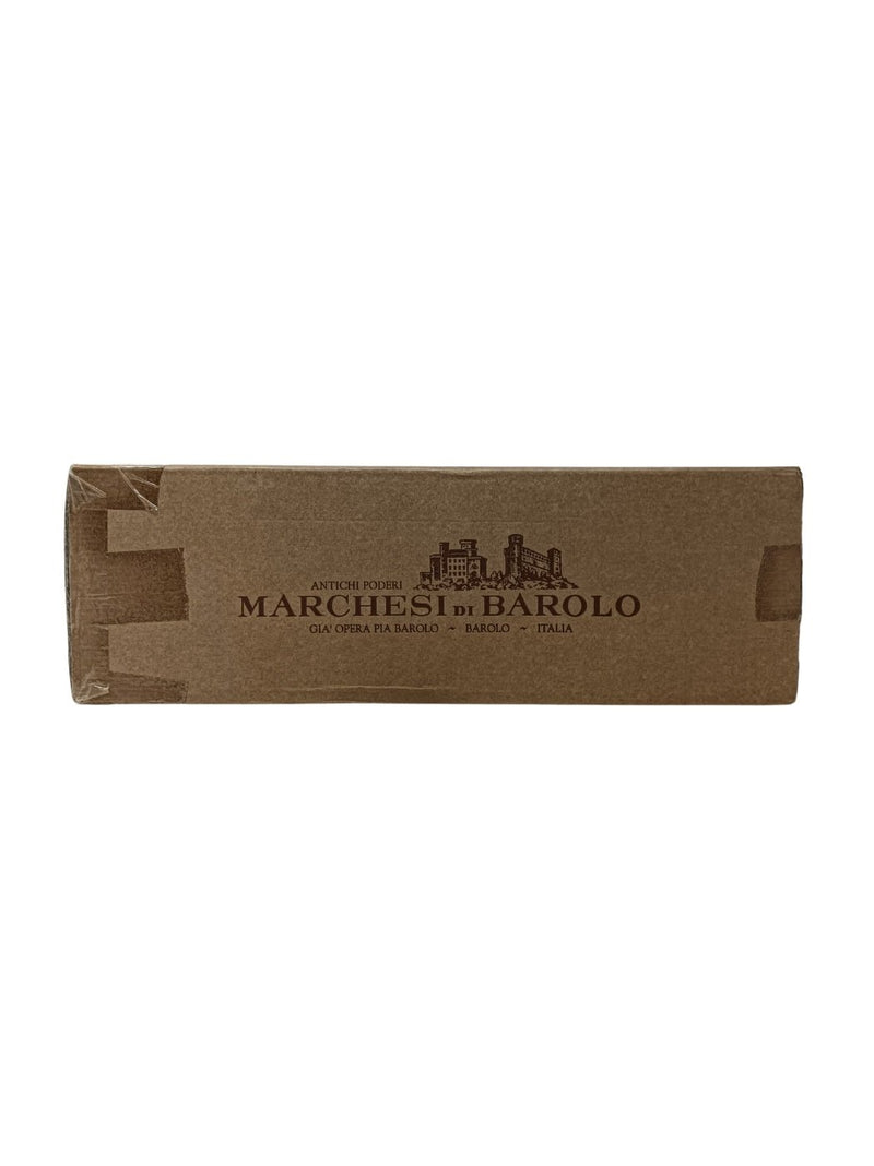 3L Barolo IOC - 2013 - Marchesi di Barolo - Vins les plus rares