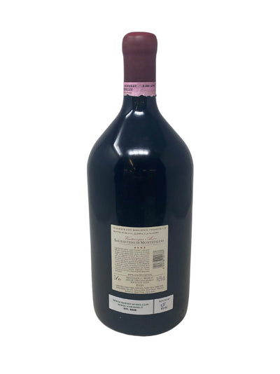 3L Sagrantino di Montefalco "25 Anniversary" IOWC - 2003 - Arnaldo Caprai - Rarest Wines