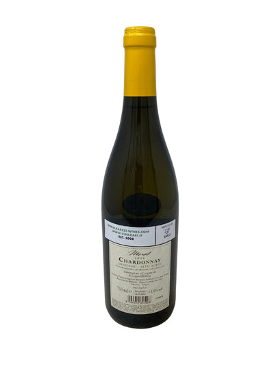 Chardonnay 'Merol' - 2018 - St. Michael Eppan