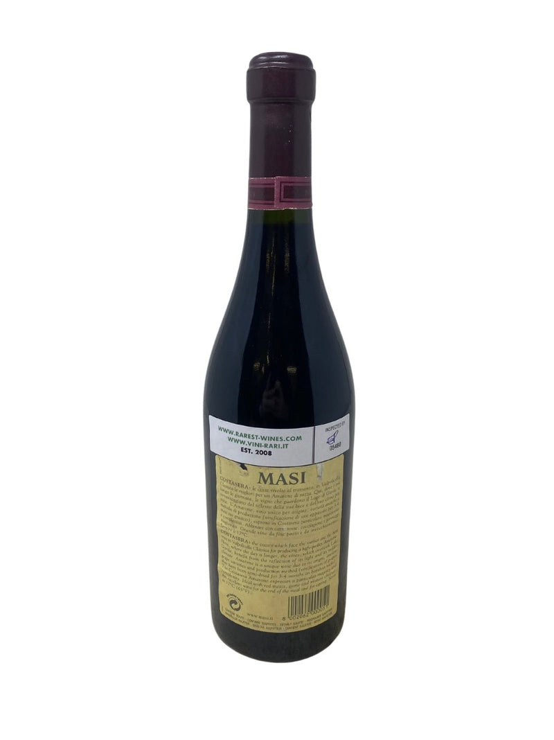 Amarone della Valpolicella "Costasera" - 2001 - Masi - Vins les plus rares