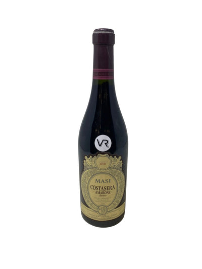 Amarone della Valpolicella "Costasera" - 2001 - Masi - Vins les plus rares