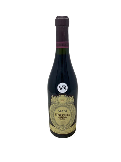 Amarone della Valpolicella "Costasera" - 2001 - Masi - Vins les plus rares