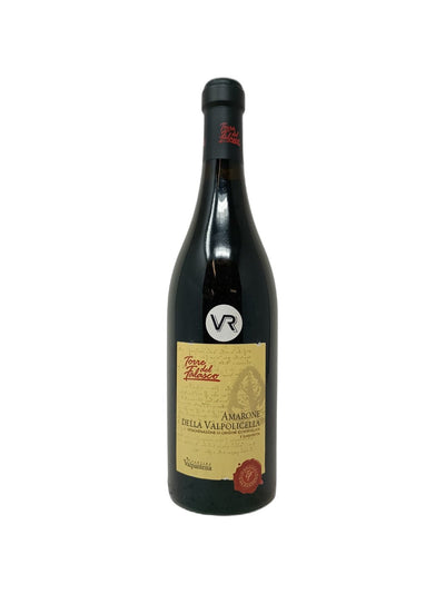 Amarone della Valpolicella "Torre del Falasco" - 2013 - Cantina Valpantena - Vins les plus rares