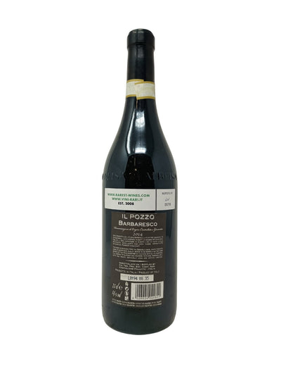 Barbaresco - 2008 - Il Pozzo - Vins les plus rares