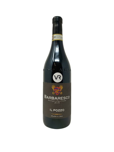 Barbaresco - 2008 - Il Pozzo - Vins les plus rares