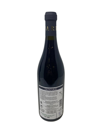 Barbaresco - 2021 - Azienda Agricola Demarie - Vins les plus rares