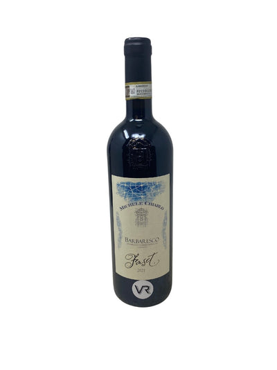 Barbaresco "Faset" - 2021 - Michele Chiarlo - Vins les plus rares