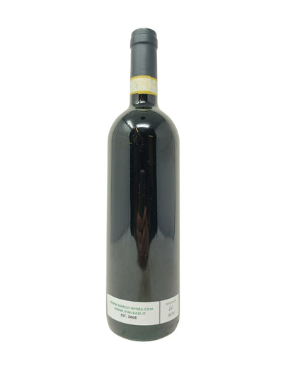 Barbaresco 'Montersino' - 2014 - San Biagio - Vins les plus rares