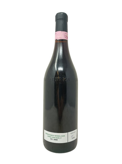 Barbaresco "Selezione 1994" - 1989 - Produttori del Barbaresco - Vins les plus rares