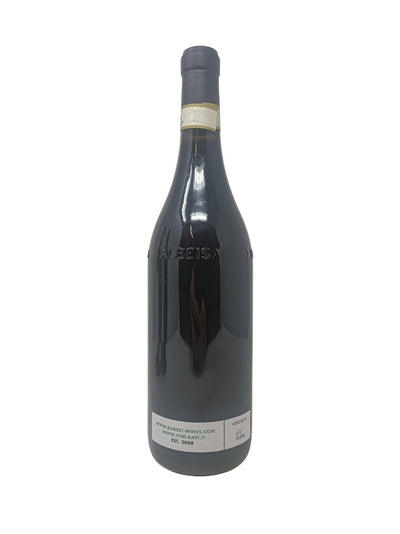 Barbaresco 'Serraboella' - 2016 - Azienda Agricola Cigliuti - Vins les plus rares