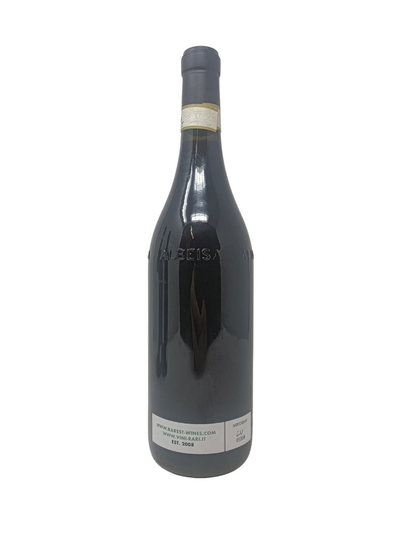 Barbaresco 'Serraboella' - 2016 - Azienda Agricola Cigliuti - Vins les plus rares