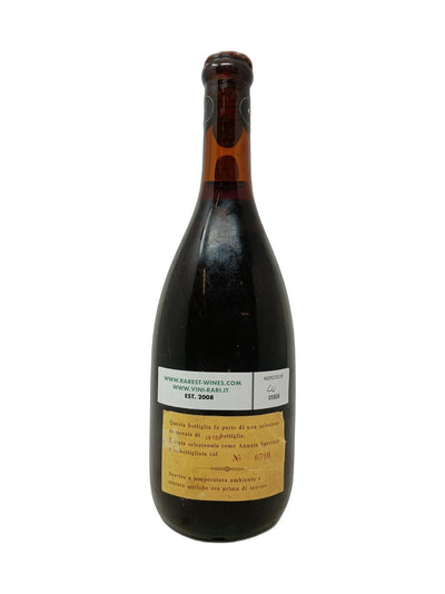 Barolo - 1967 - Pico della Mirandola - Vins les plus rares